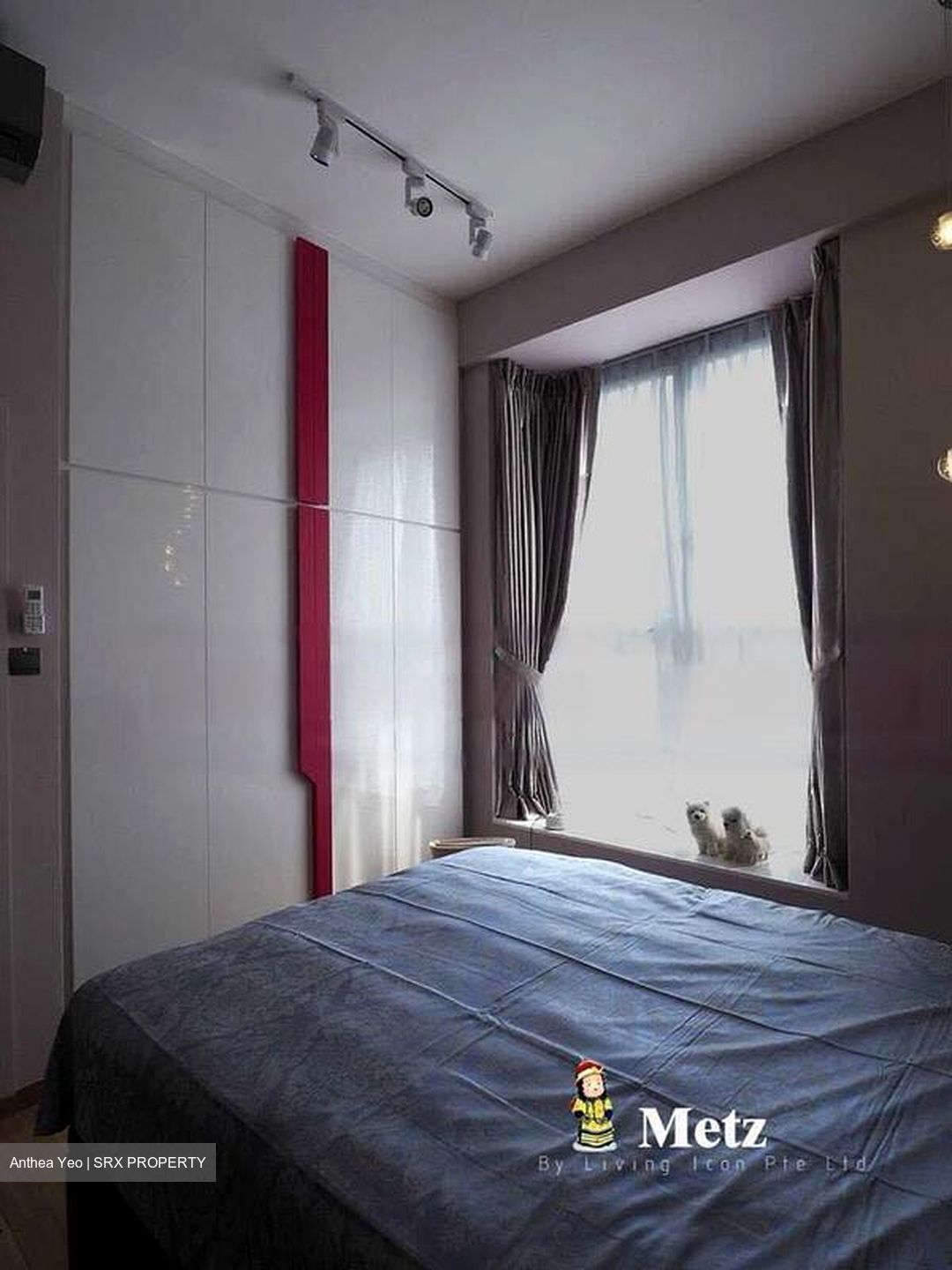 The Metz (D9), Condominium #478877041